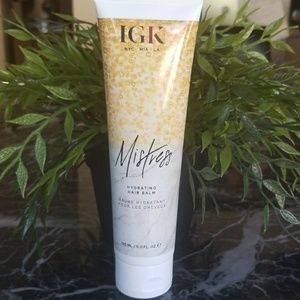 IGK HAIR BALM